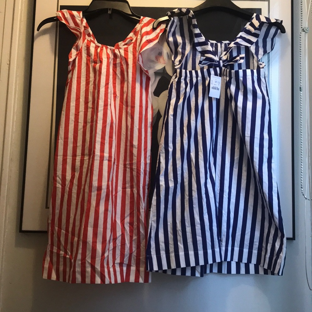 Two Brand New Dresses
